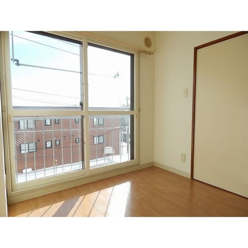  メゾンＭ東苗穂