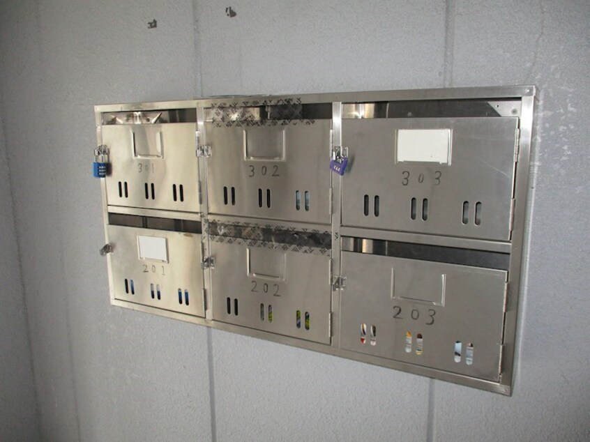  メゾンＭ東苗穂