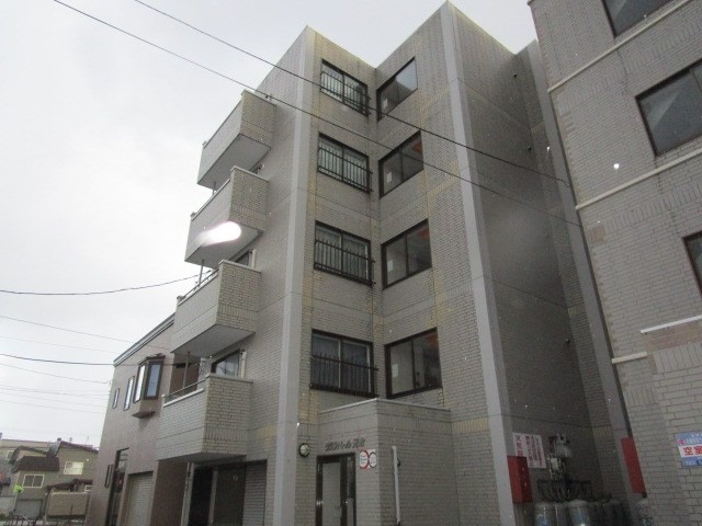  グランドール元町