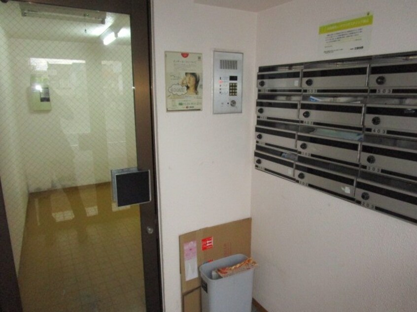  グランドール元町