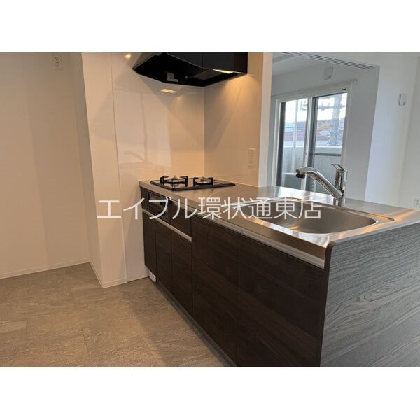  プレシェルト環状通東