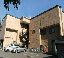  メゾンドファミーユ