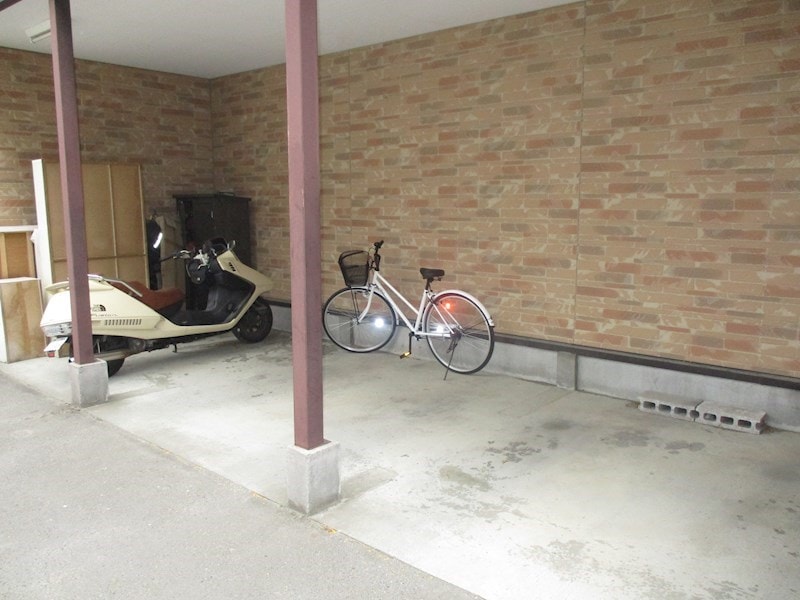  メゾンドファミーユ