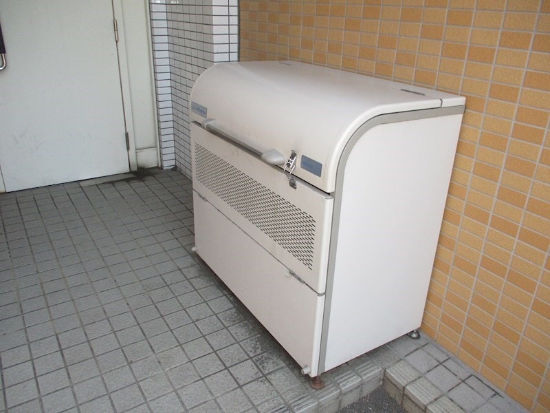  ビラ・サンライト第１