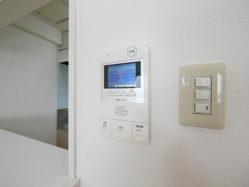  ビラ・サンライト第１