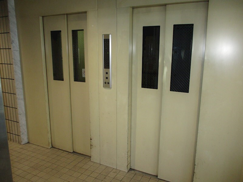  ビラ・サンライト第１