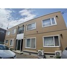 フラットＹＵの外観