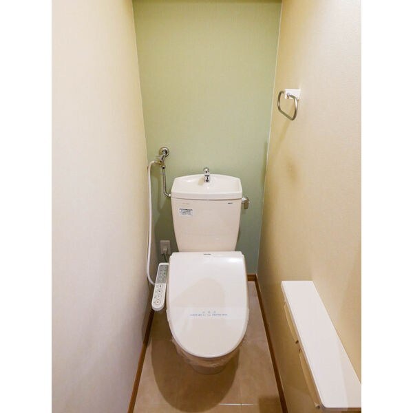  ルミエール麻生町５