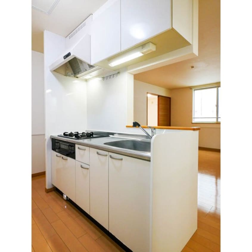  ルミエール麻生町５