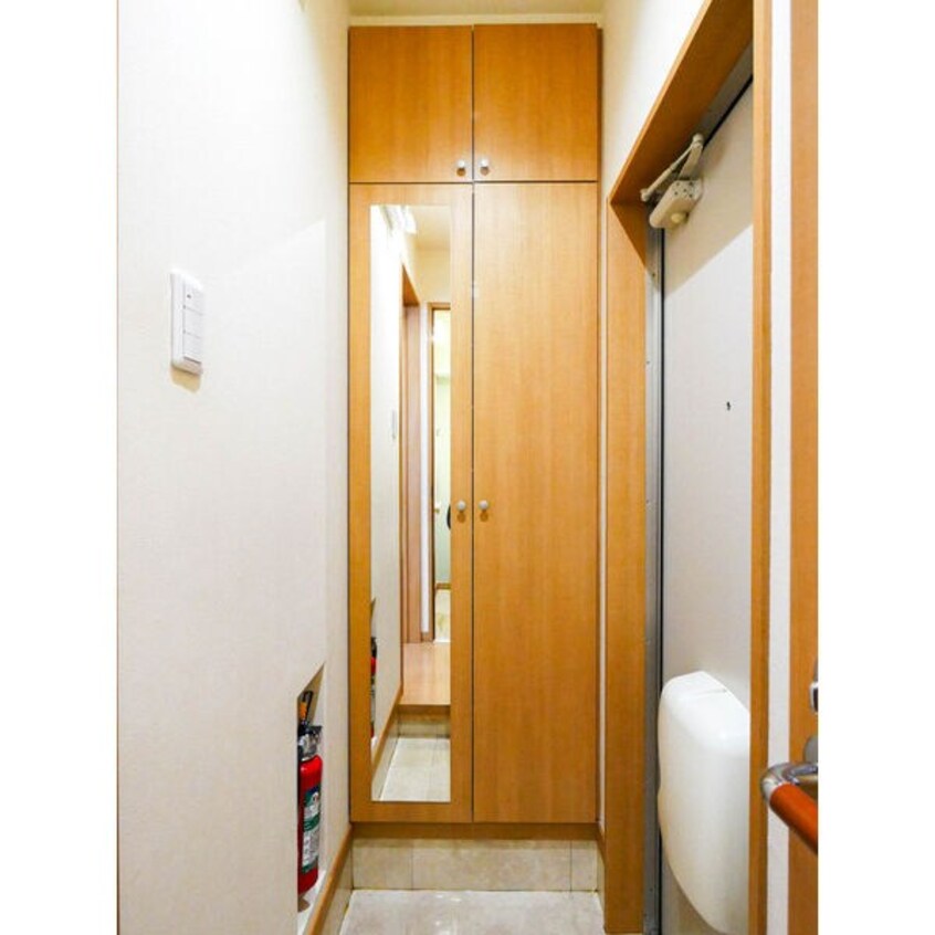  ルミエール麻生町５