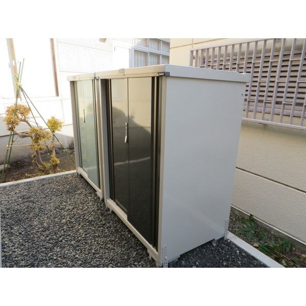  ルミエール麻生町５