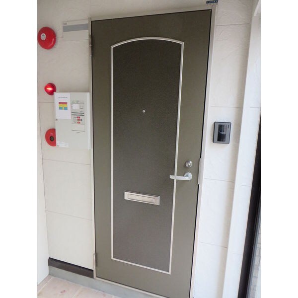  ルミエール麻生町５