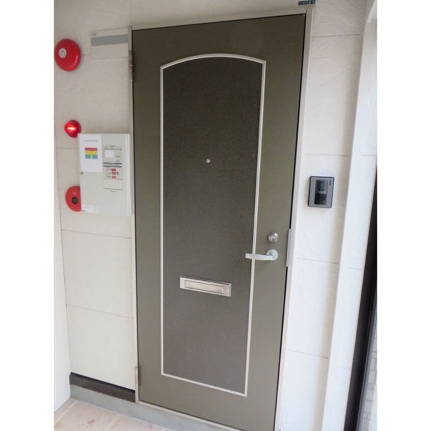  ルミエール麻生町５