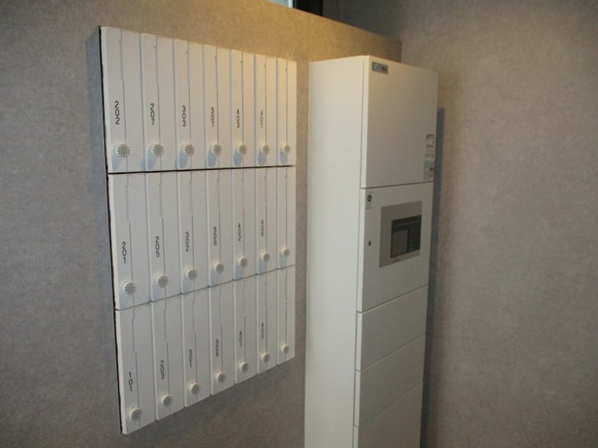  ピュア東彩館VII