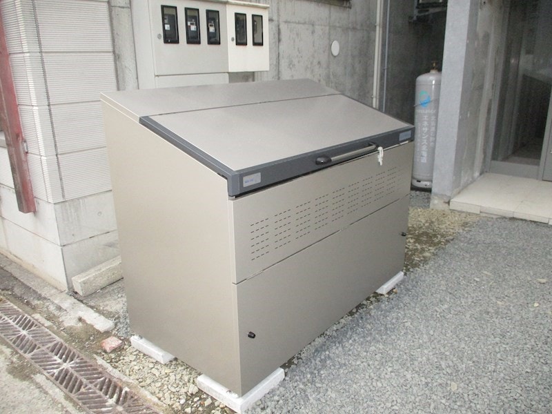  ピュア東彩館VII