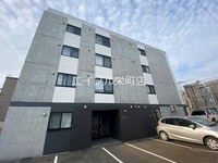 グランブリエ麻生