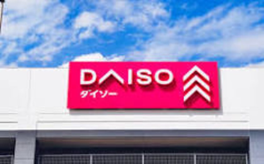 ｻﾞ･ﾀﾞｲｿｰ 札幌白石本通店(スーパー)まで808m Lien南郷13