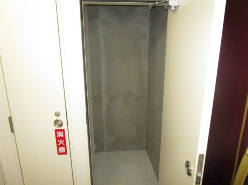  ノースドミール