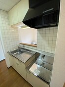  コートスプリングス元町