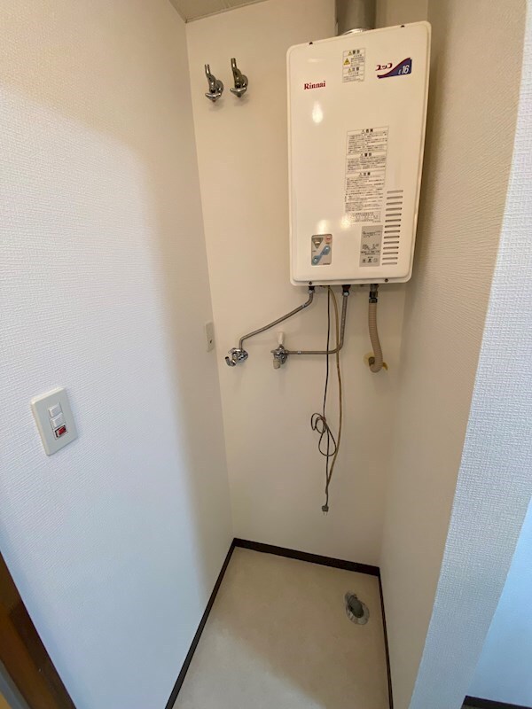  コートスプリングス元町