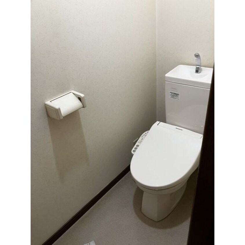  グランドールN34 B棟