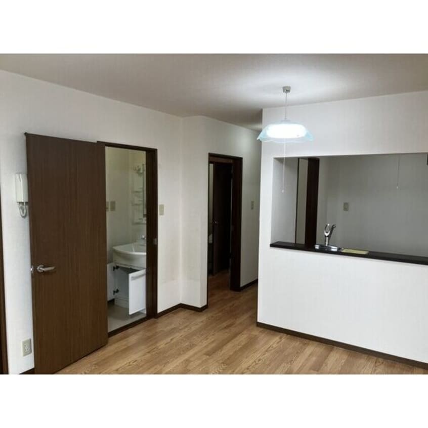  グランドールN34 B棟