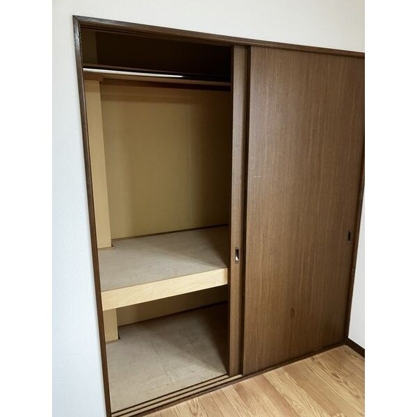  グランドールN34 B棟