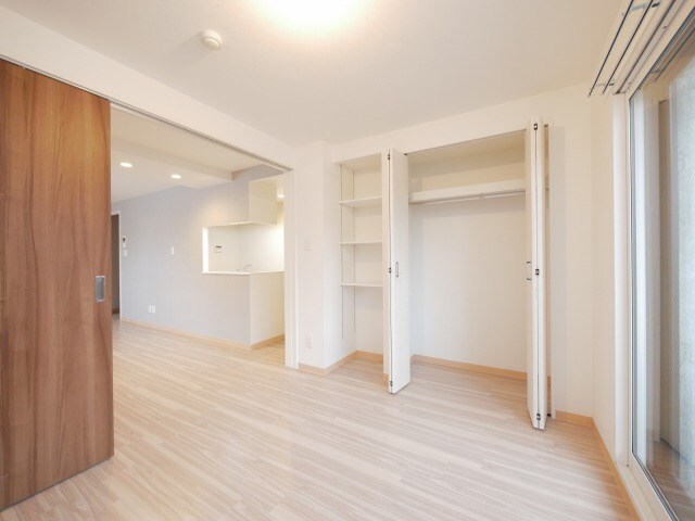  サンルーチェ北大