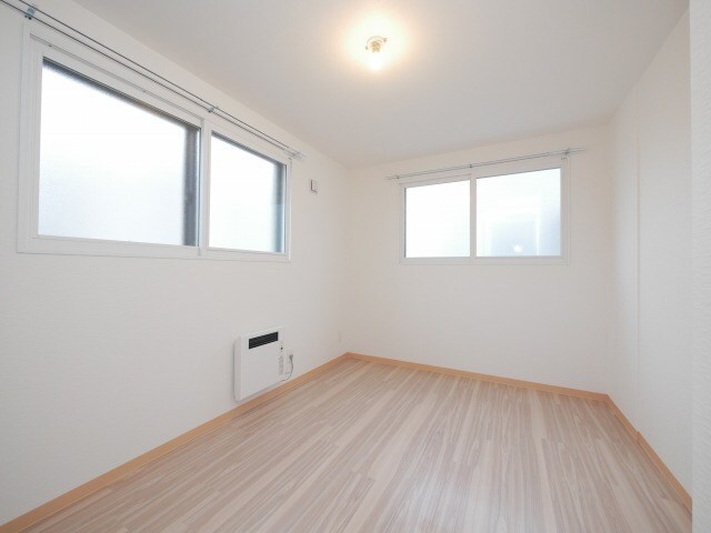  サンルーチェ北大