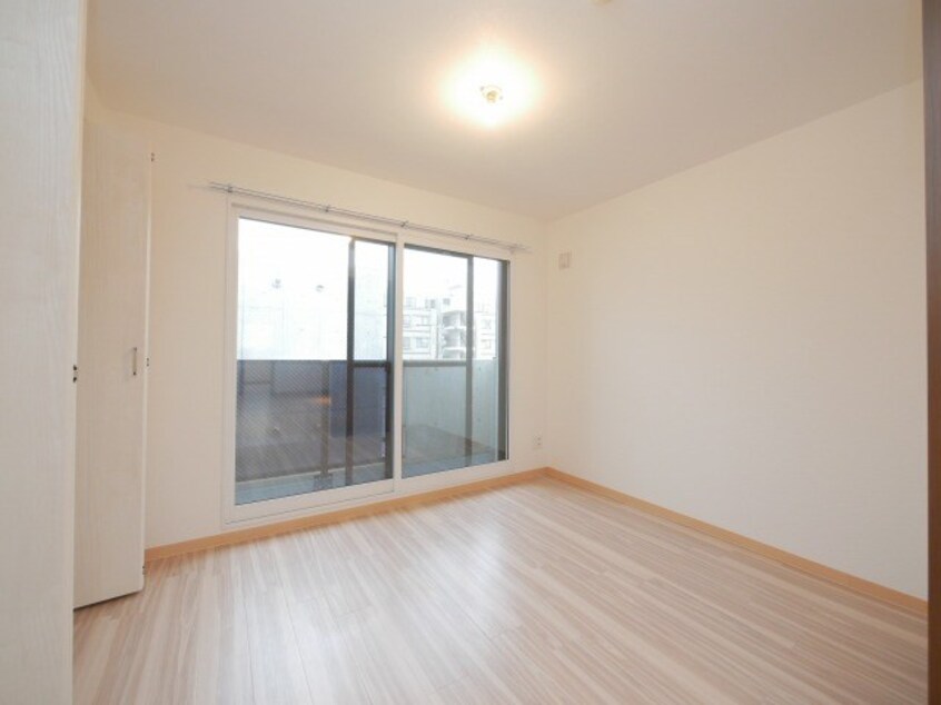  サンルーチェ北大