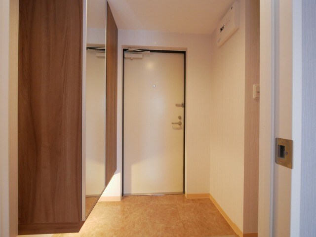  サンルーチェ北大