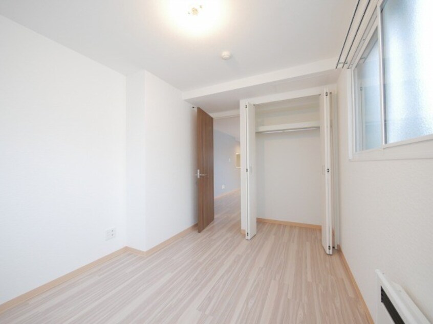  サンルーチェ北大