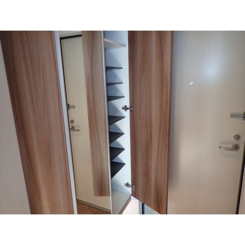  サンルーチェ北大