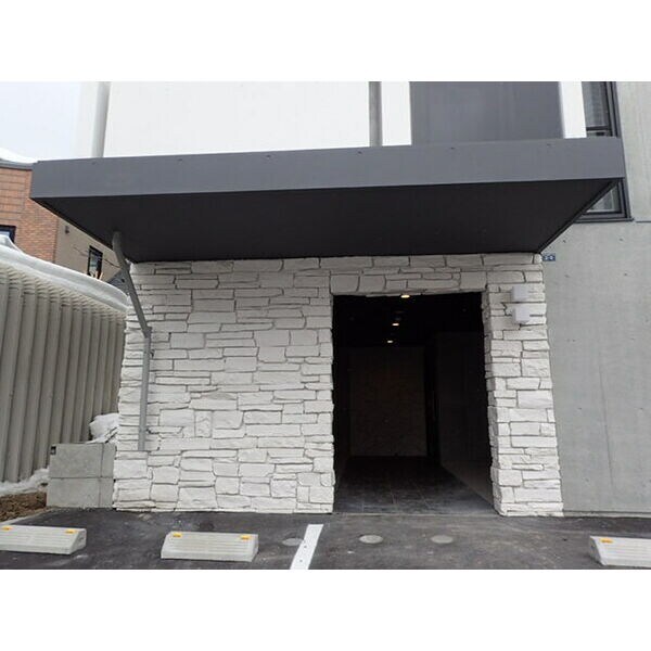  サンルーチェ北大