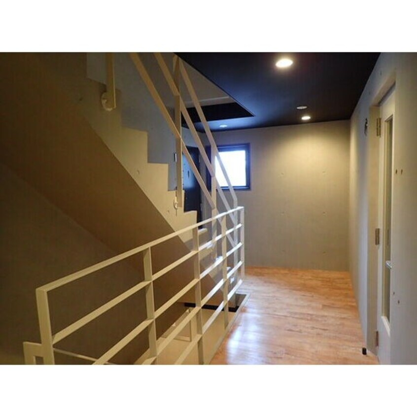  サンルーチェ北大