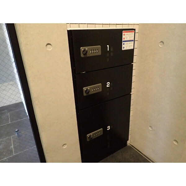  サンルーチェ北大