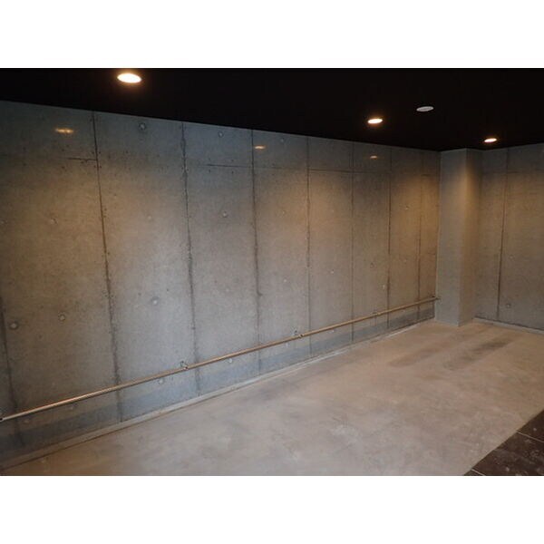  サンルーチェ北大