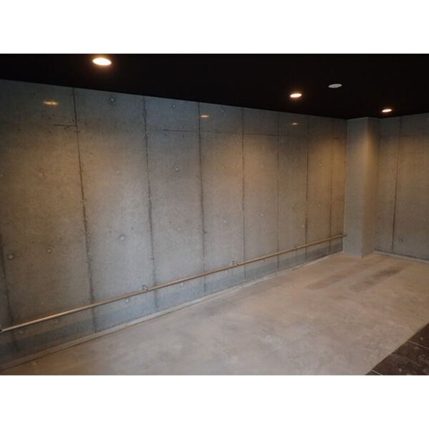  サンルーチェ北大