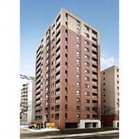 ラ・クラッセ札幌ステーションルミエール