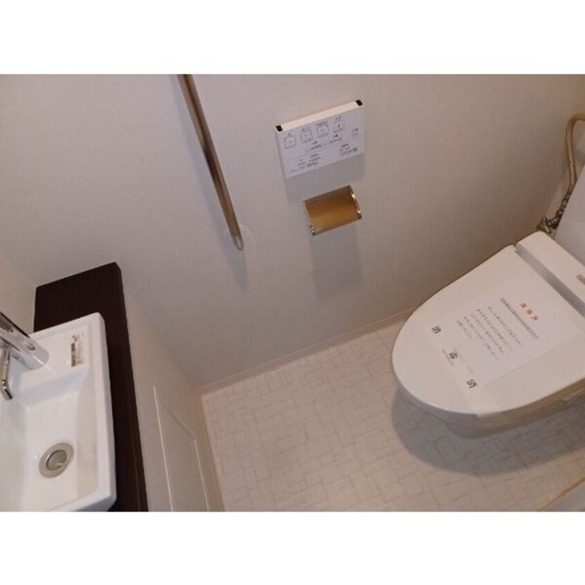  ラ・クラッセ札幌ステーションルミエール