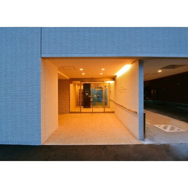  ラ・クラッセ札幌ステーションルミエール