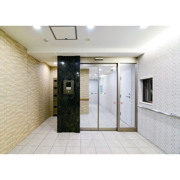  ラ・クラッセ札幌ステーションルミエール