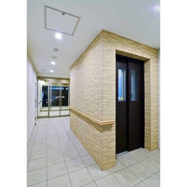  ラ・クラッセ札幌ステーションルミエール