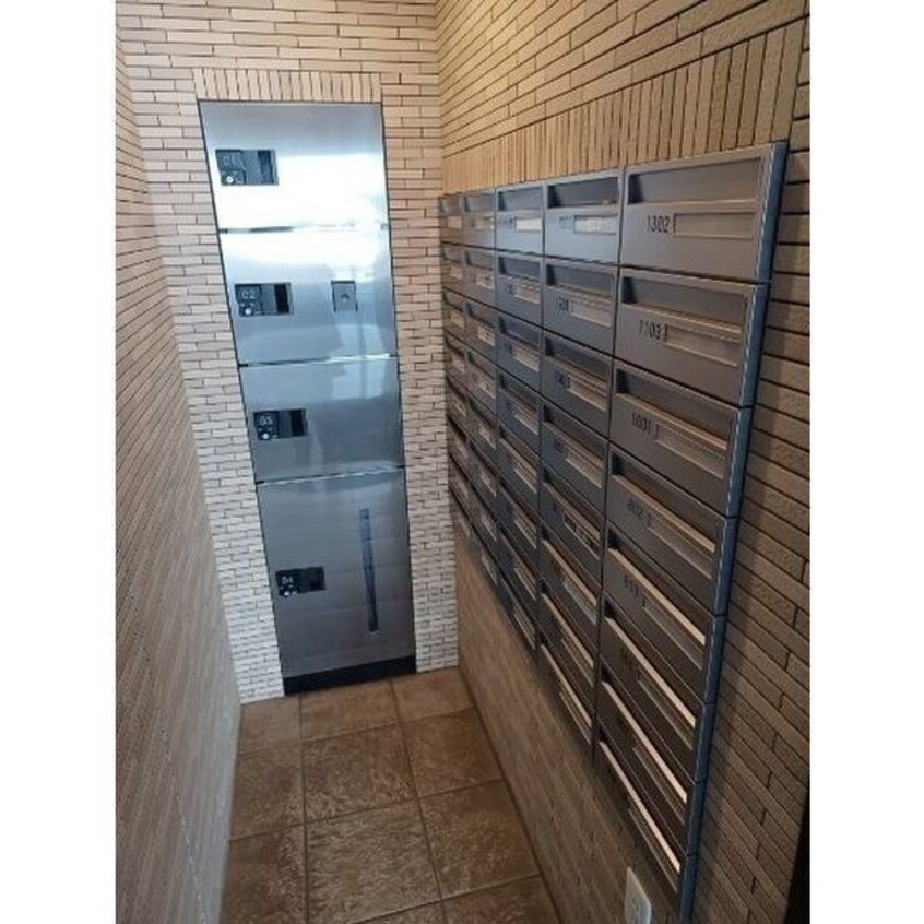  ラ・クラッセ札幌ステーションルミエール