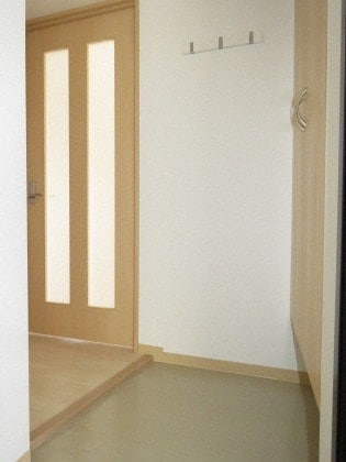  ザ・レインボーコートN27