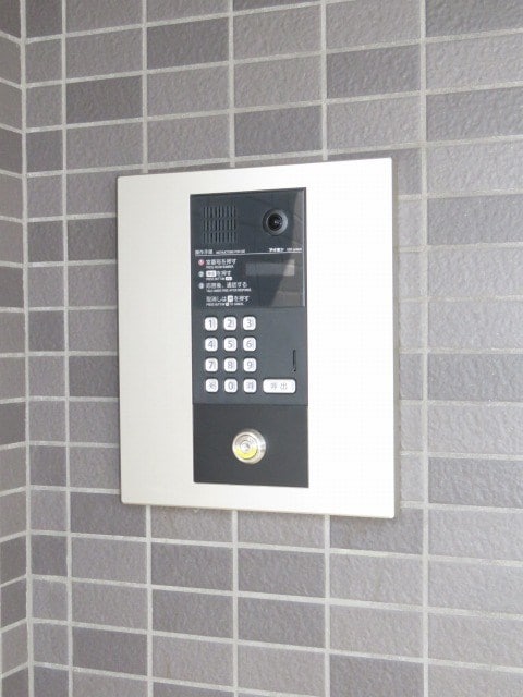  ザ・レインボーコートN27