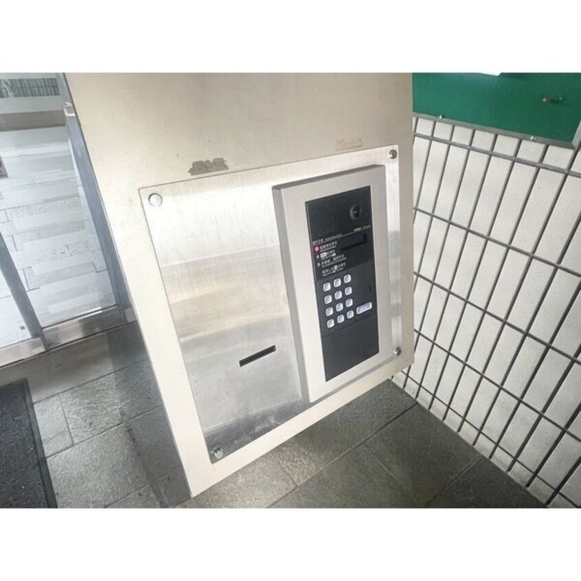  東海プラザ白石