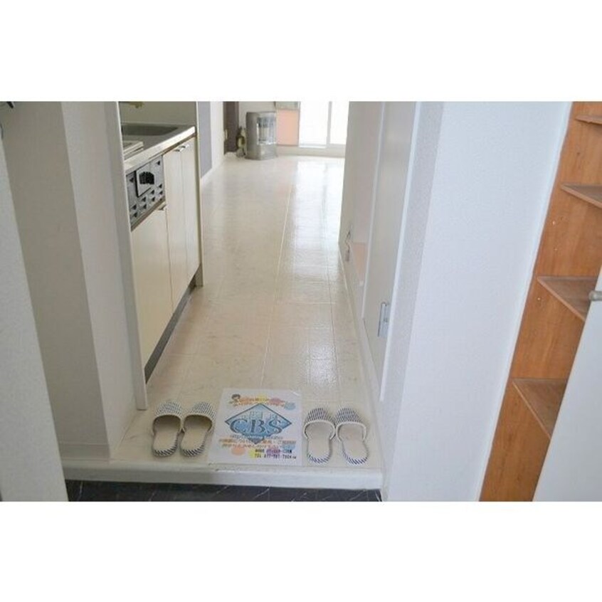  サンパレスＮ１８