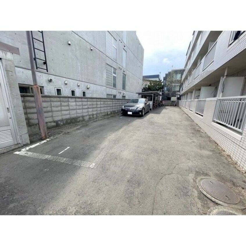  サンパレスＮ１８