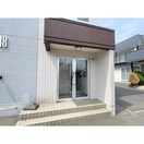  サンパレスＮ１８